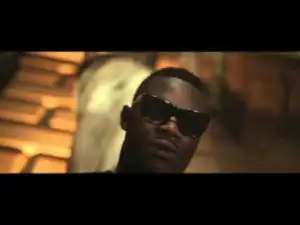 Video: Lion Messager feat Jako - Barillet